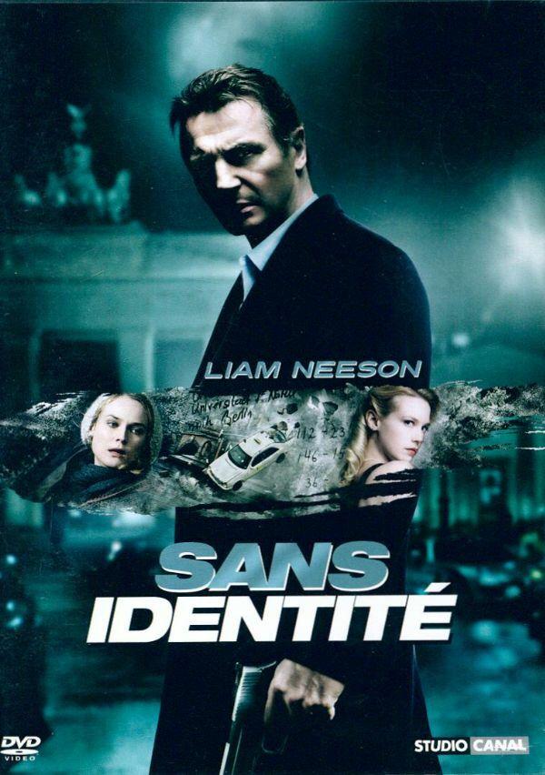 Acheter Sans identité Bon état - 15,56 € Sans identité Bon état - reconditionné disponible sur Label Emmaüs